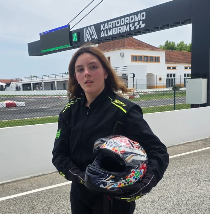 Equipamento Pessoal